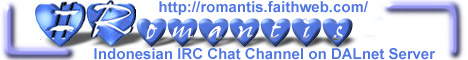 #Romantis Main Page