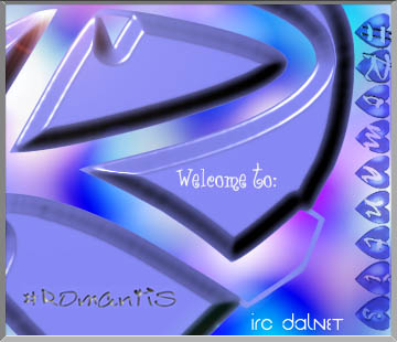 Welcome to: Channel Romantis' Official WebSite