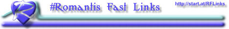 #Romantis Fast Links